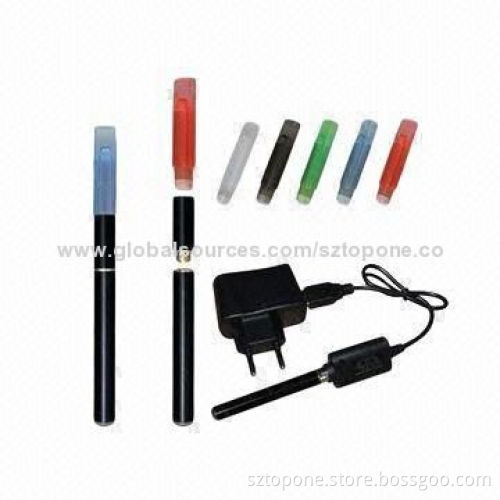 510-T Color Electronic Cigarette, Various Colors are Available